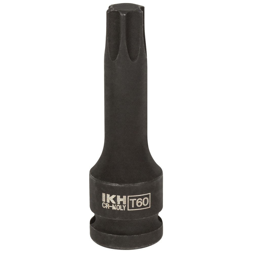 KRAFTHYLSA TORX 1/2" T60 LÅNG