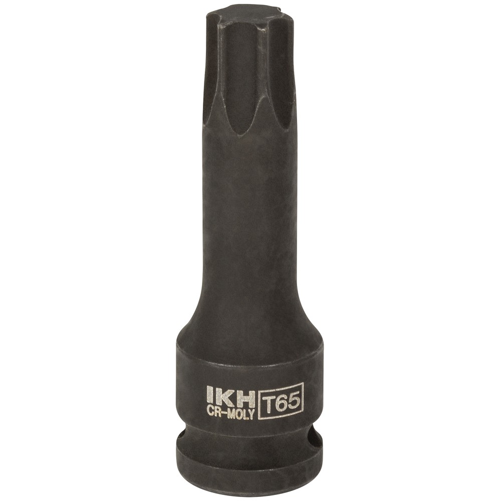 KRAFTHYLSA TORX 1/2" T65 LÅNG