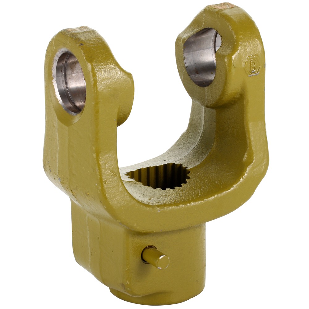 GAFFEL 106 + 220
