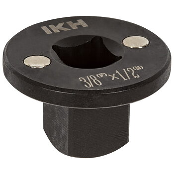 FÖRSTORINGSTAPP 3/8"X1/2"