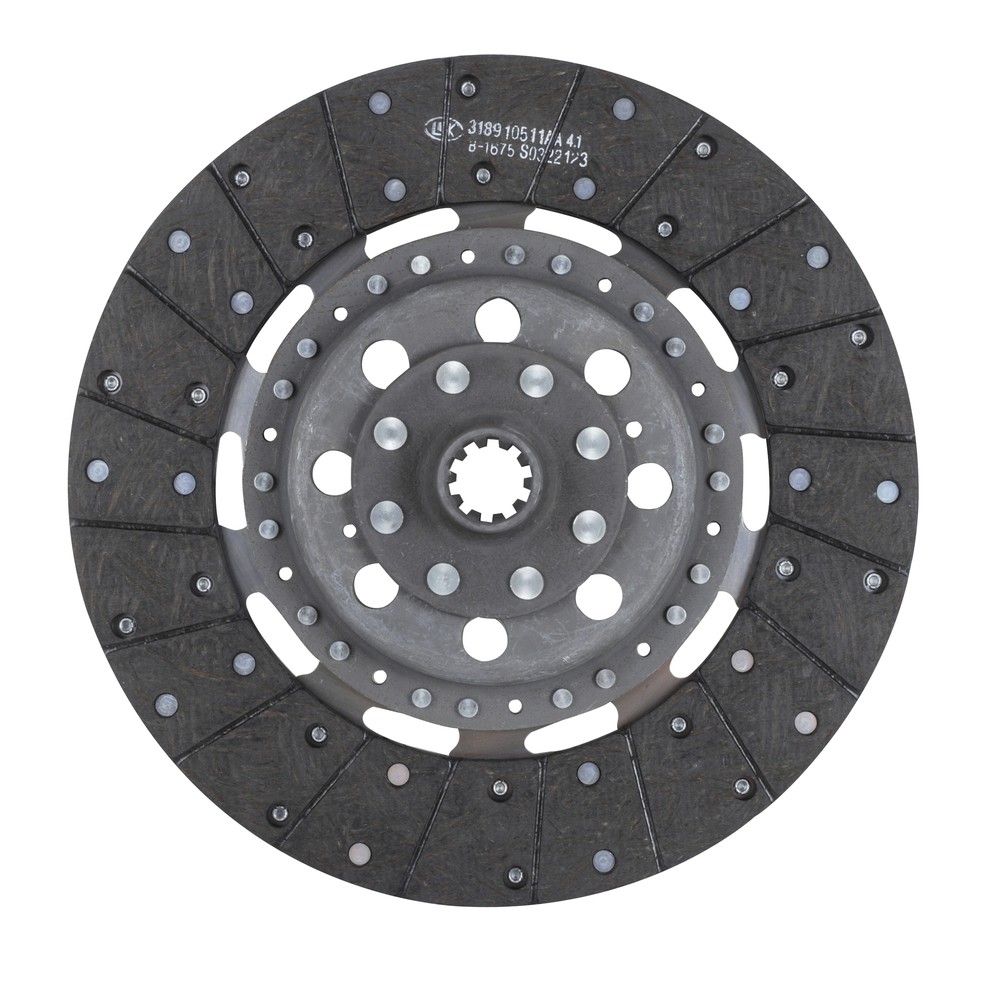 DRIVLAMELL 300MM 10Z