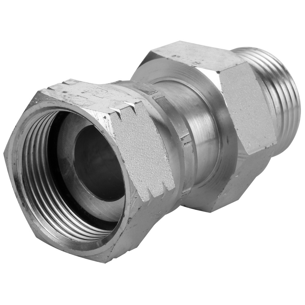 ADAPTER ORFS 1.-1/2 RAK INV-UTV