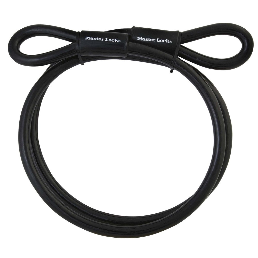 LÅSVAJER 10MM/4,5M LÄNKAR