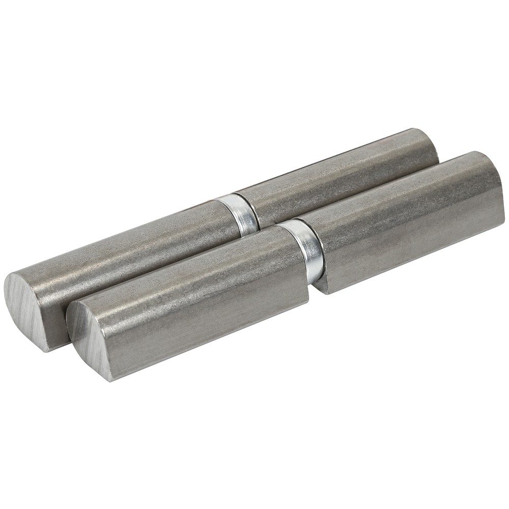 LYFTGÅNGJÄRN SVETSBARA 140MM 25ST