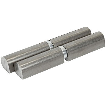 LYFTGÅNGJÄRN SVETSBARA 140MM 25ST