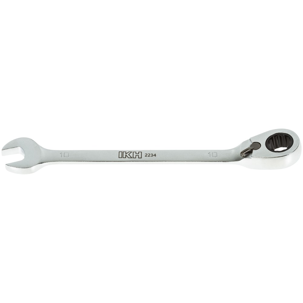 SPÄRR-/BLOCKNYCKEL 10MM VÄNDBAR