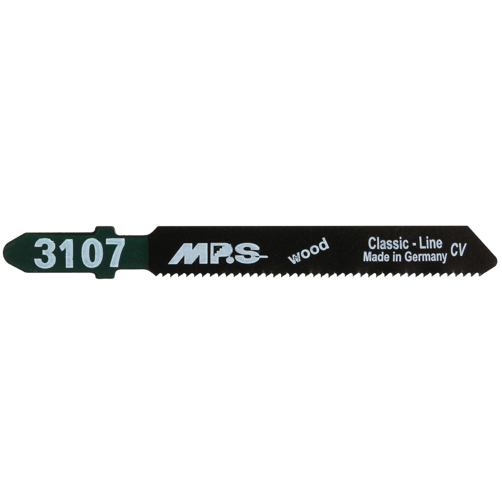 STICKSÅGSBLAD 50MM CV 21TPI 3107 TRÄ 5ST