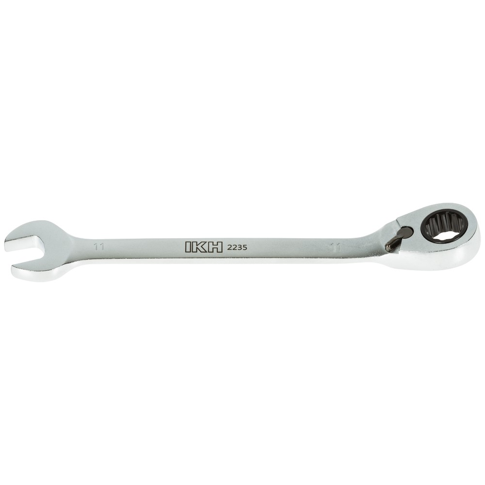 SPÄRR-/BLOCKNYCKEL 11MM VÄNDBAR