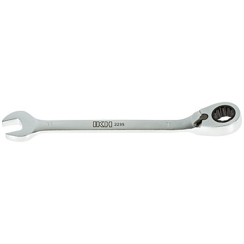 SPÄRR-/BLOCKNYCKEL 11MM VÄNDBAR
