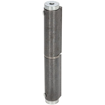 SVETSGÅNGJÄRN MED SPRING 180MM