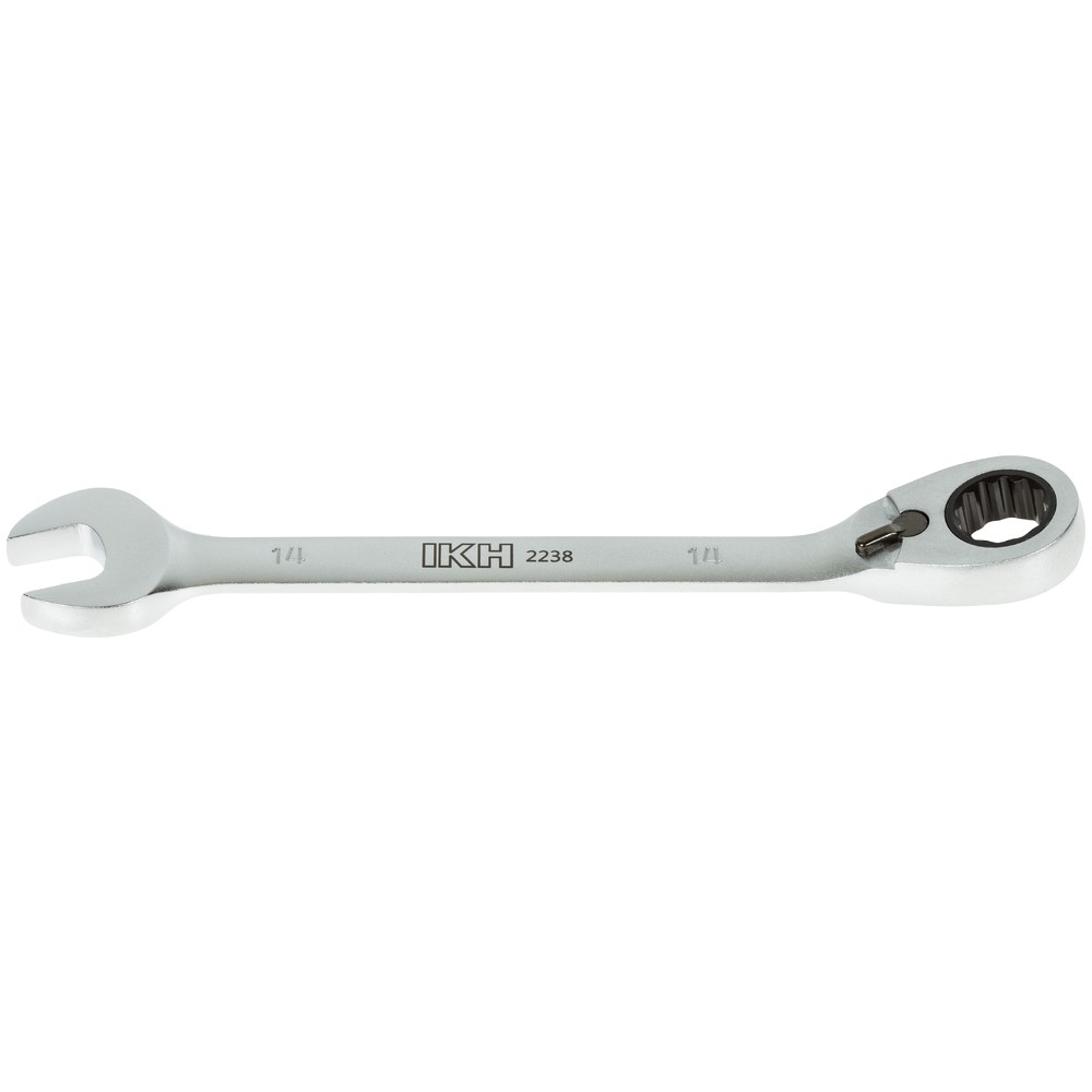 SPÄRR-/BLOCKNYCKEL 14MM VÄNDBAR