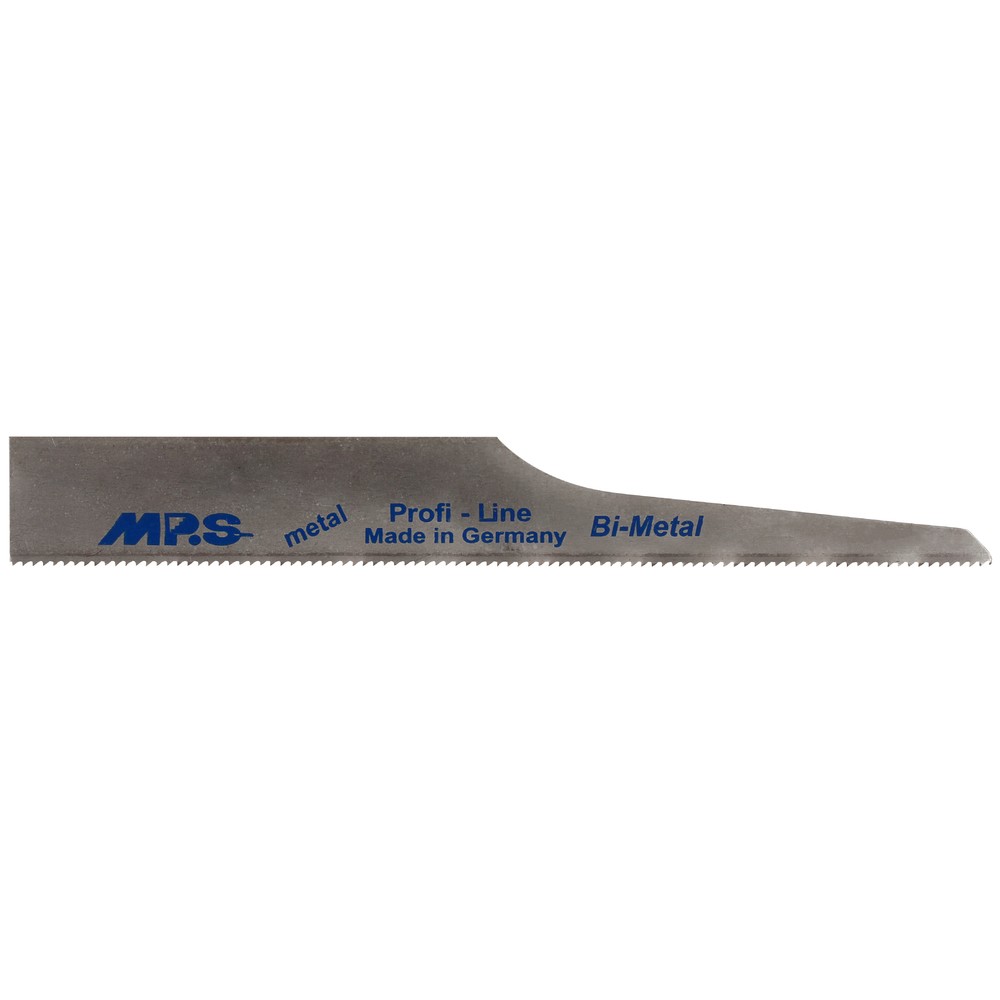 KAROSSERISÅGSBLAD 100MM BIM 24TPI 3742 METALL 5ST