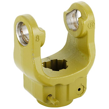 GAFFEL 108 + W240