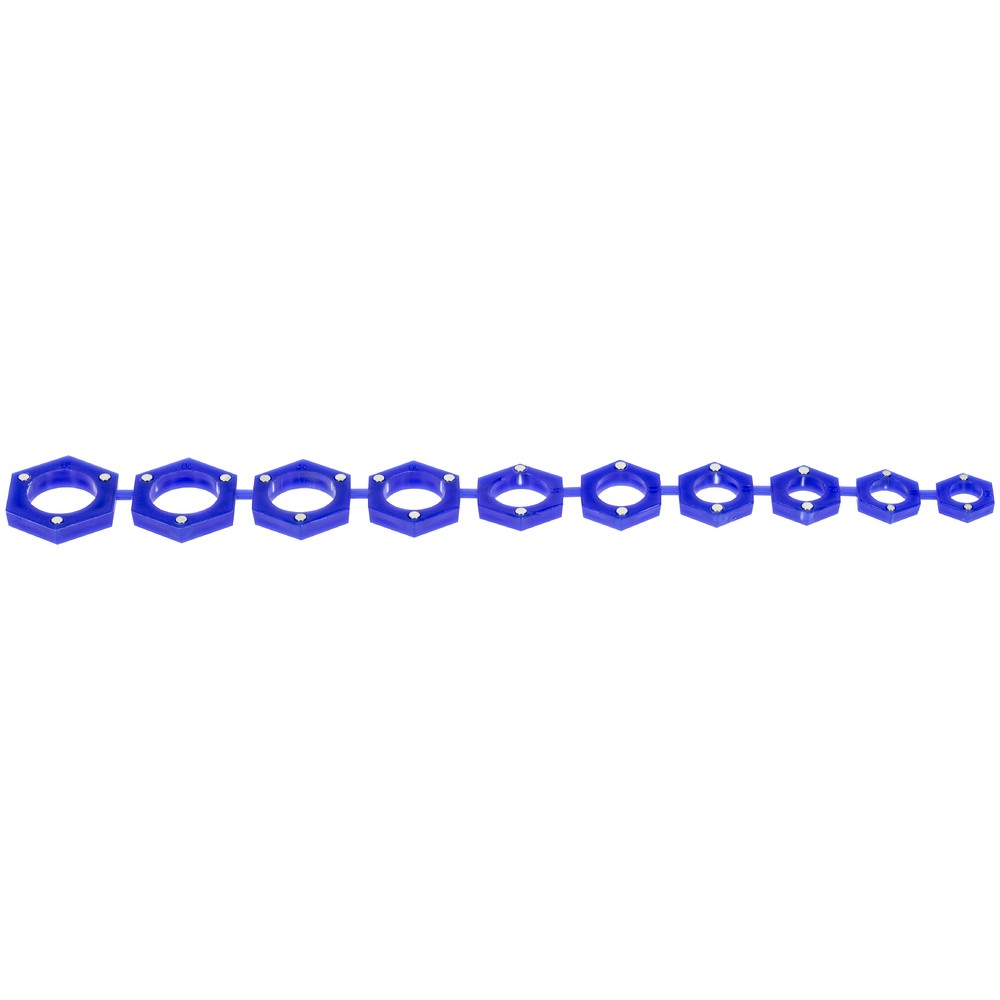MAGNET TILL HYLSA 10-19MM