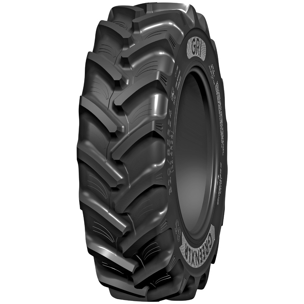 DÄCK 420/85R24 GRI GREENXLR 85 137A8/B