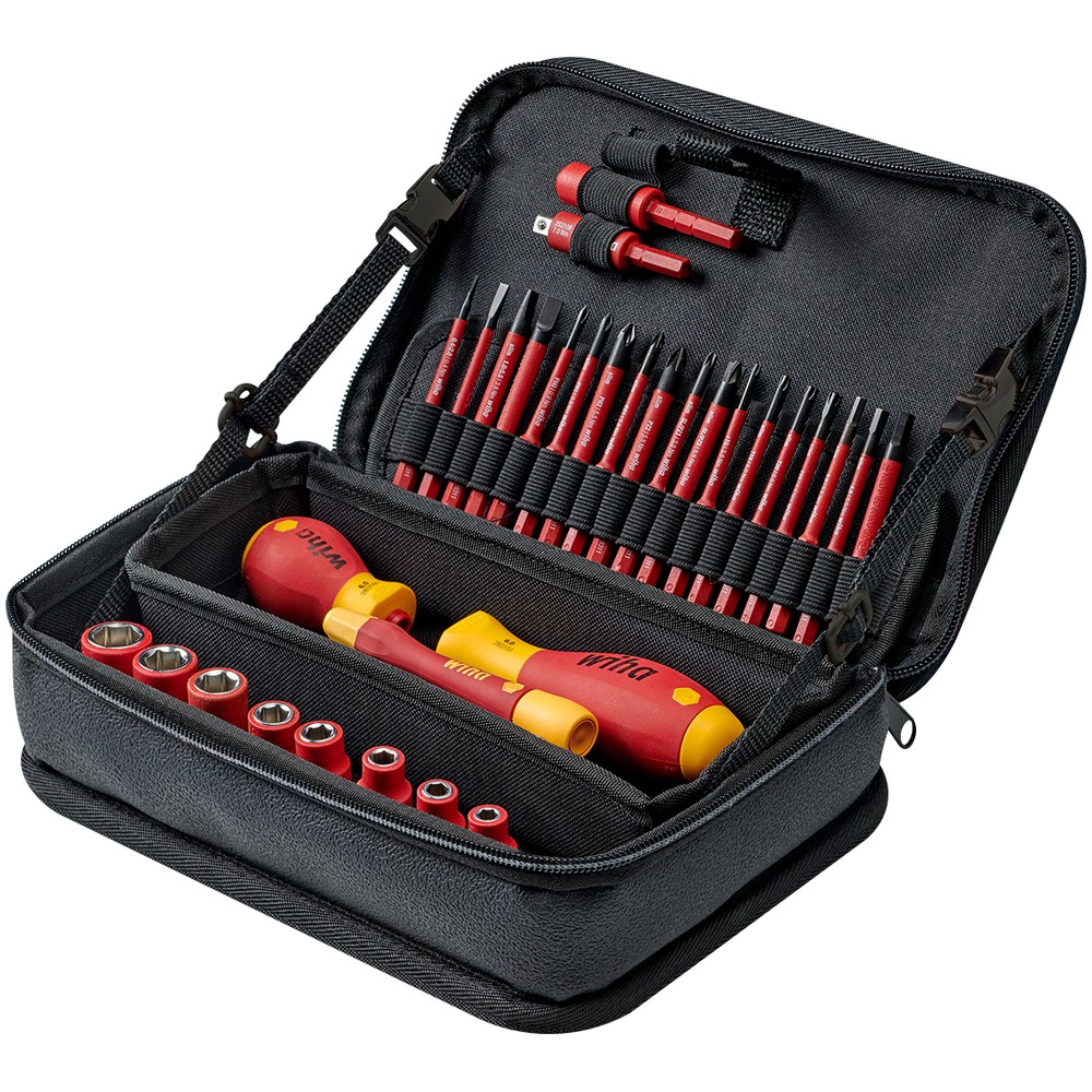 VERKTYGSSATS SLIMVARIO ELECTRIC 31ST