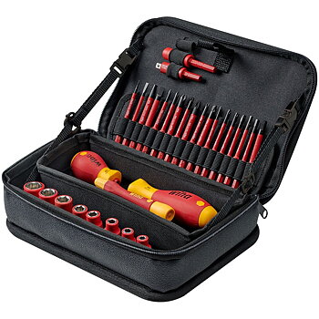 VERKTYGSSATS SLIMVARIO ELECTRIC 31ST