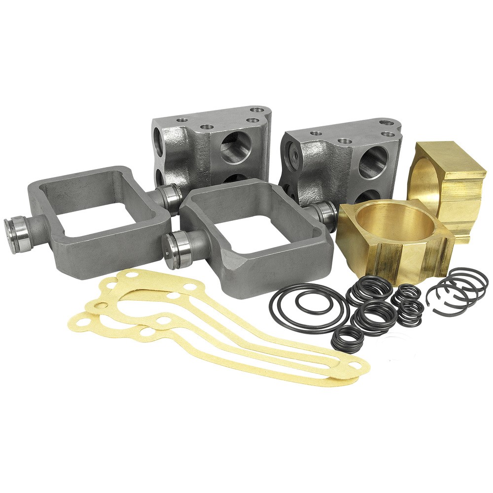 REPARATIONSSATS HYDRAULPUMP MF 1810859M91