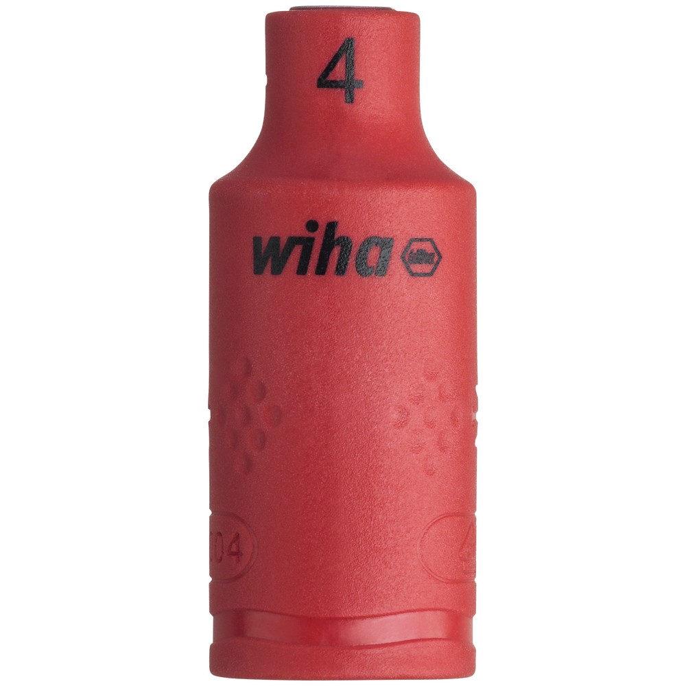 HYLSA ISOLERAD 1/4"  4MM