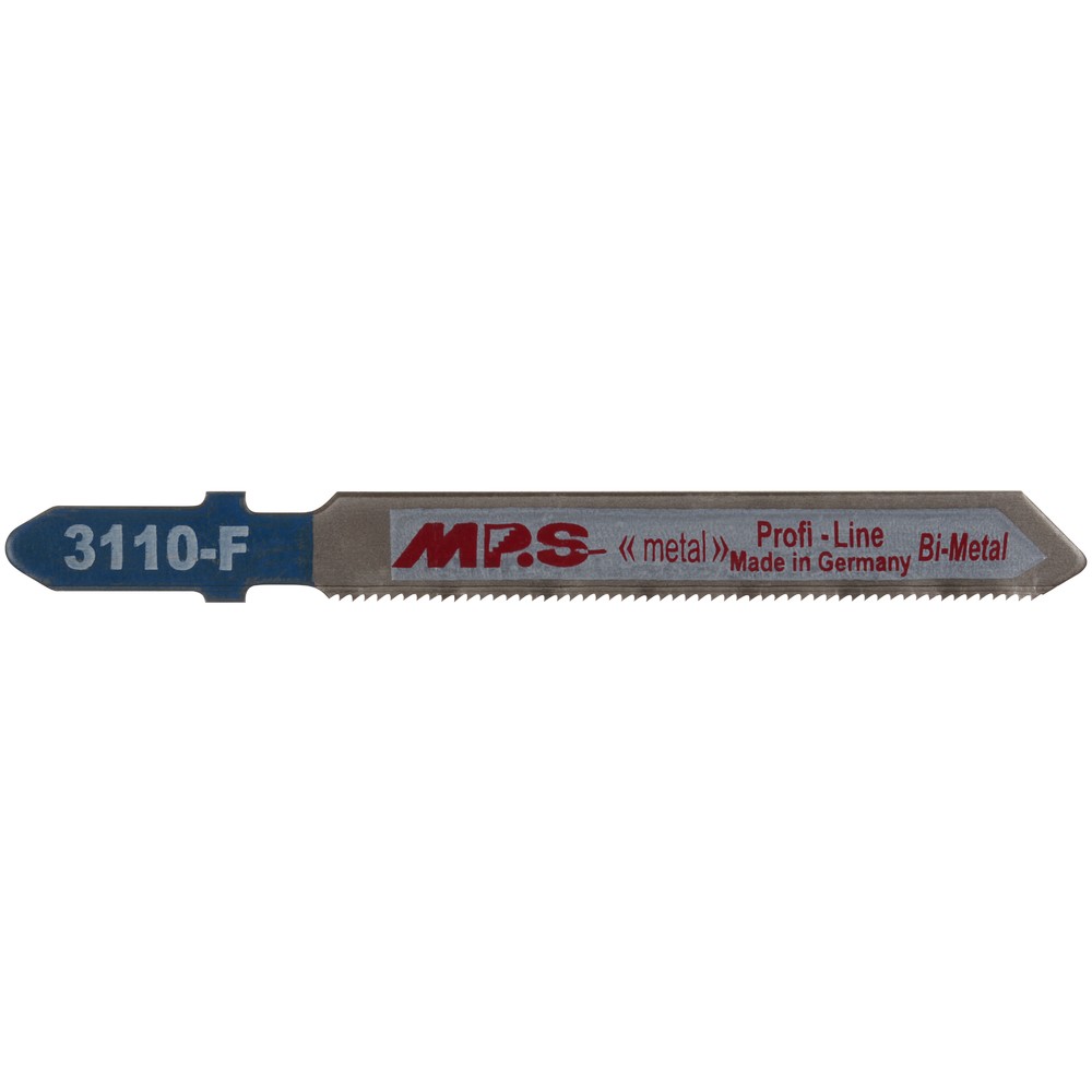 STICKSÅGSBLAD 50MM BIM 28TPI 3110-F METALL 5ST
