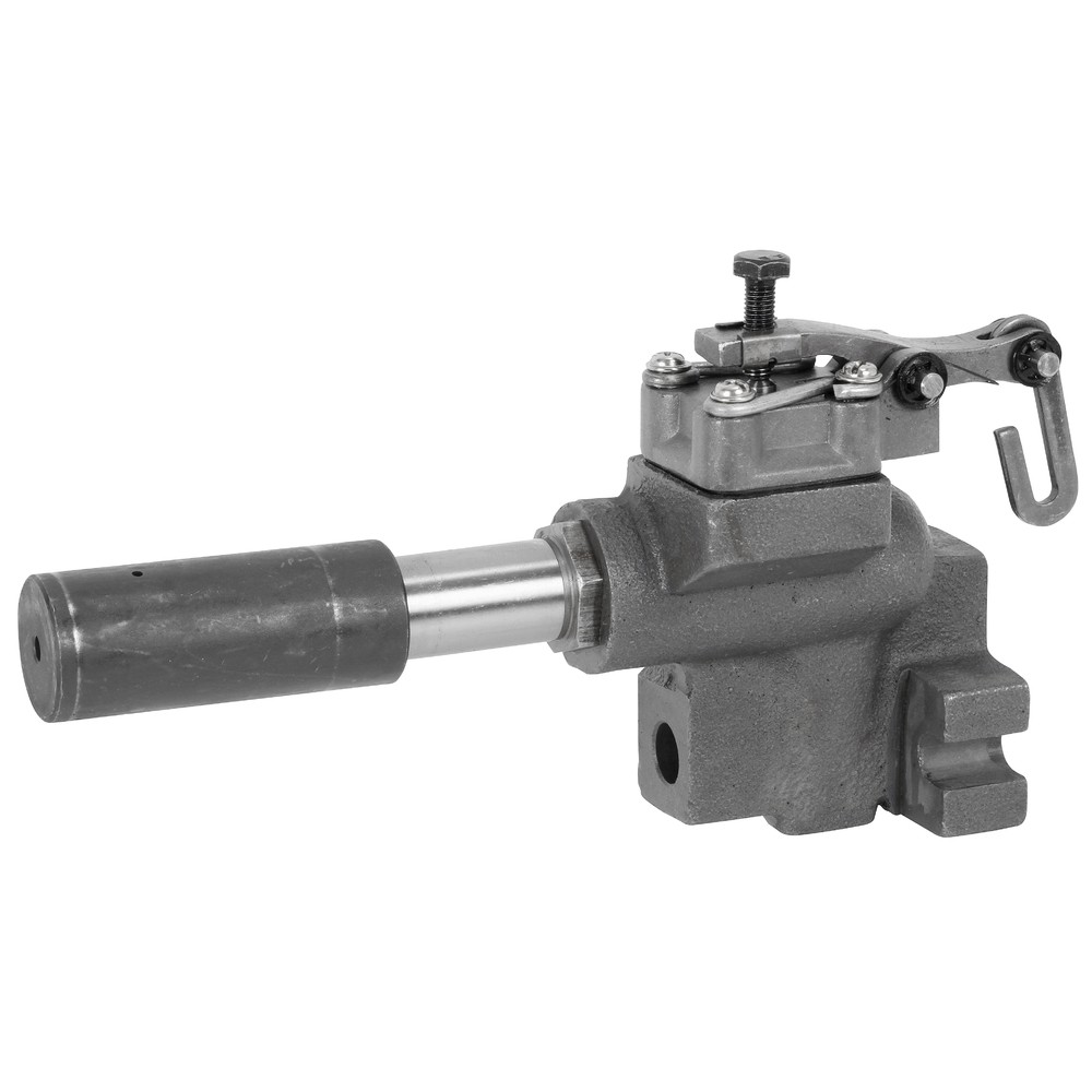 HYDRAULIK TRYCKREGLERINGSVENTIL