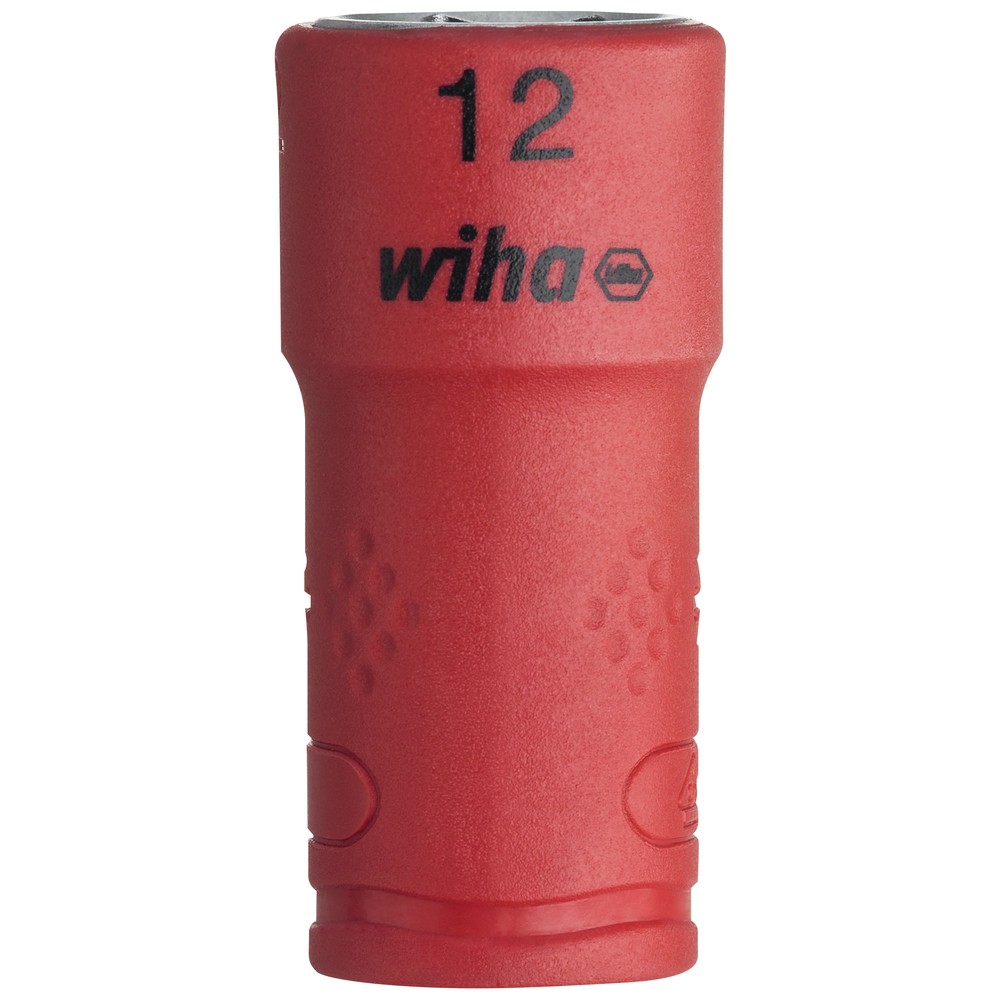 HYLSA ISOLERAD 1/4" 12MM