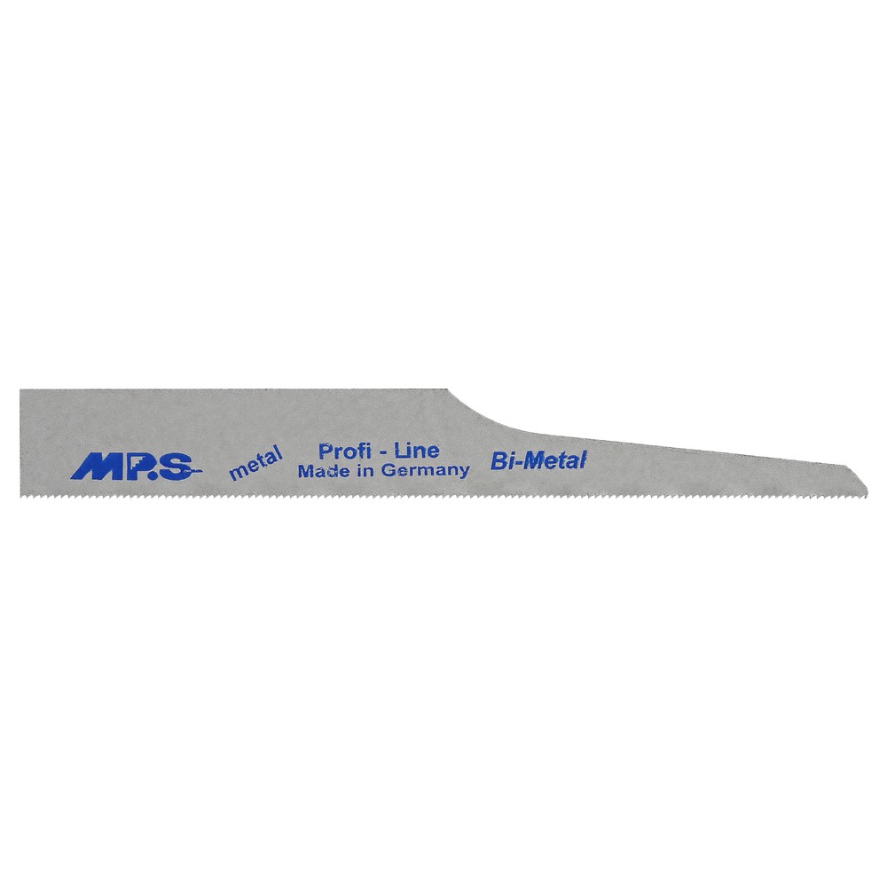 KAROSSERISÅGSBLAD 100MM BIM 32TPI 3740 METALL 5ST