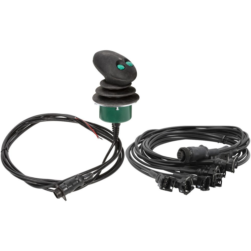 ERGO-PRO TRIMA-ÅLO WALVOIL JOYSTICK