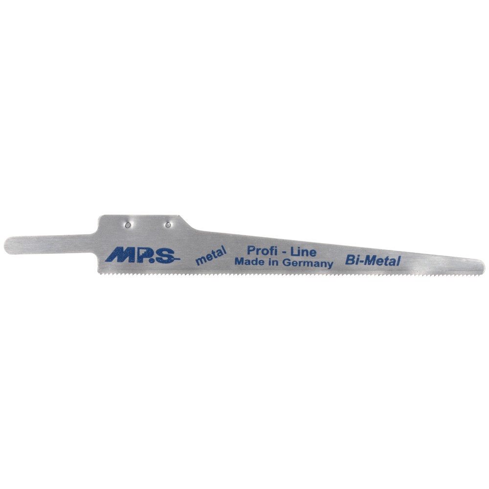 KAROSSERISÅGSBLAD 100MM BIM 32TPI 3750 METALL 5ST