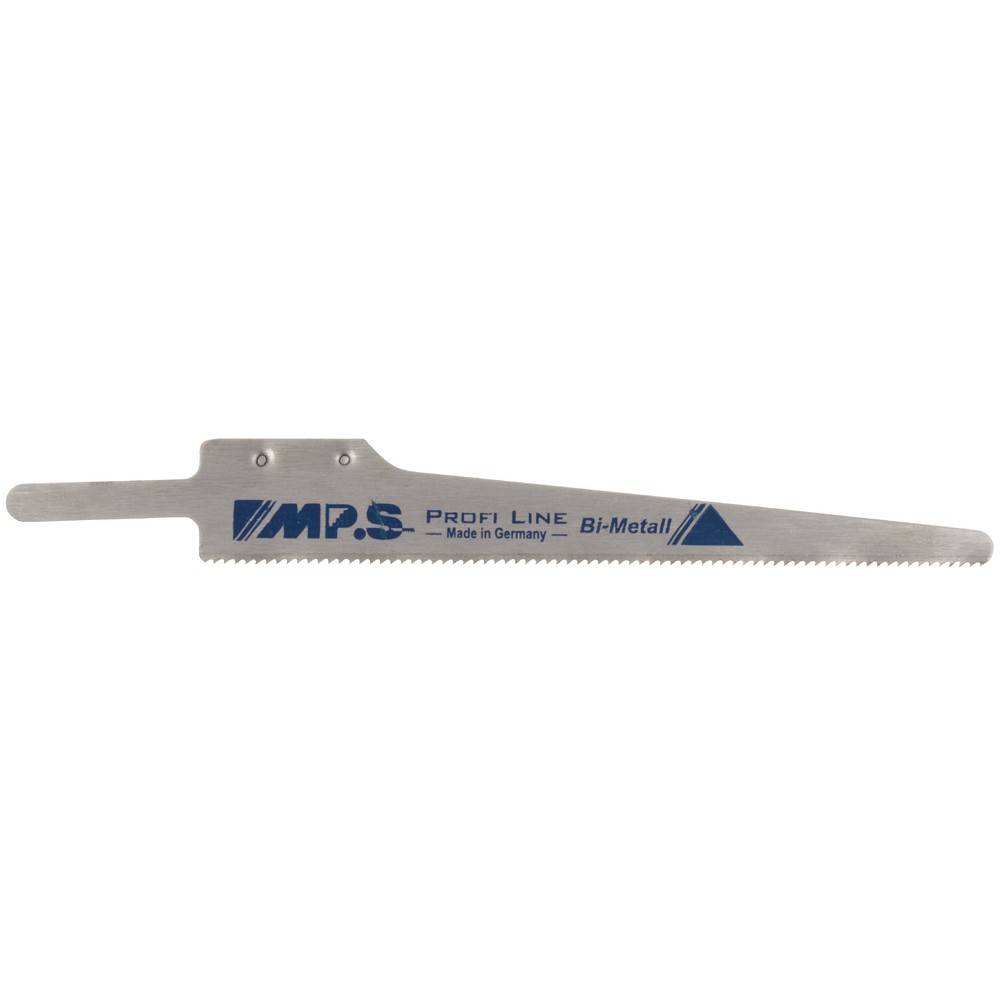 KAROSSERISÅGSBLAD 100MM BIM 24TPI 3752 METALL 5ST