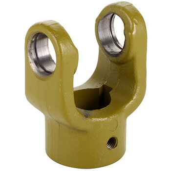 GAFFEL 30X8XM10 W2100 SKRUVLÅSNING