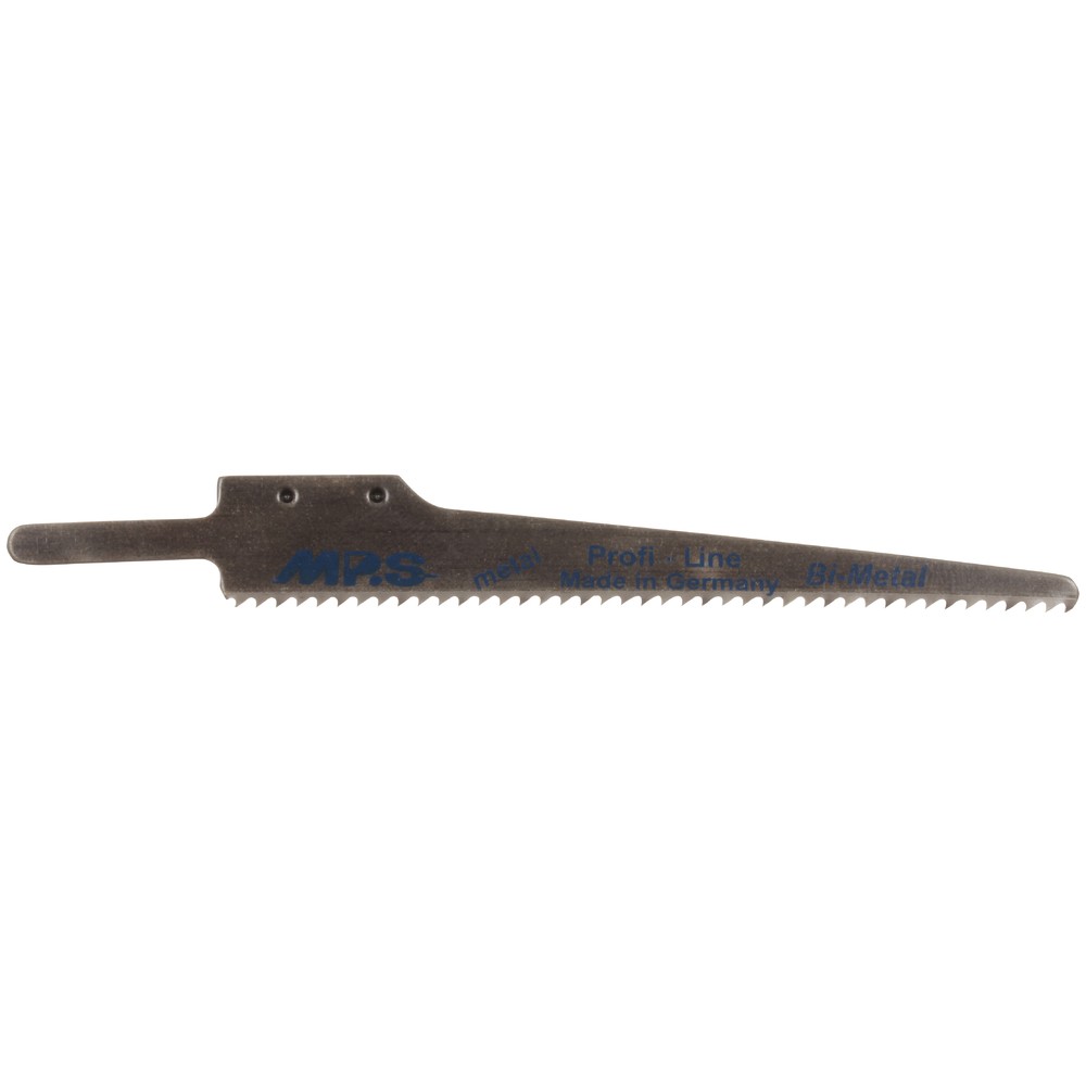 KAROSSERISÅGSBLAD 100MM BIM 14TPI 3756 METALL 5ST