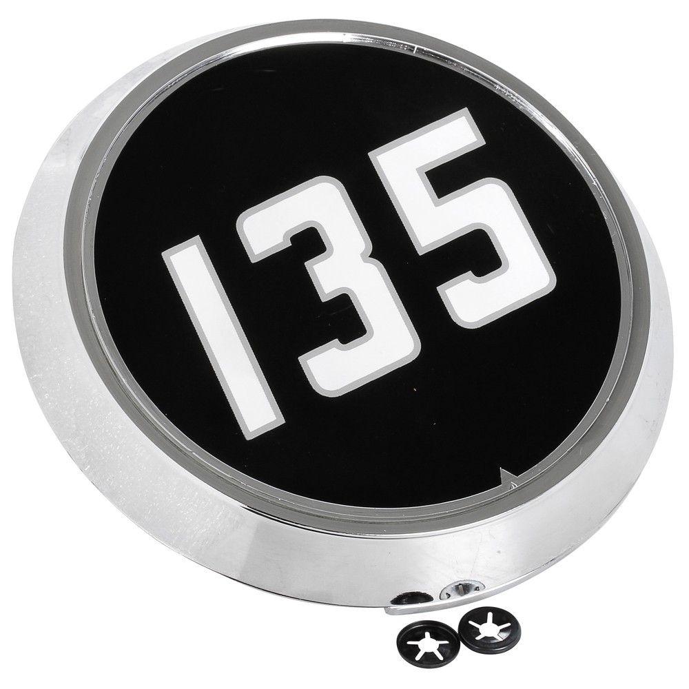 RUNT SIDOEMBLEM 1865460M1
