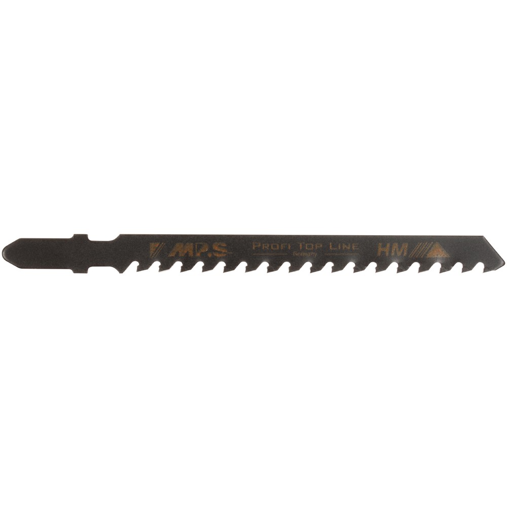 STICKSÅGSBLAD 75MM HM 6TPI 3125 SPECIAL 1ST