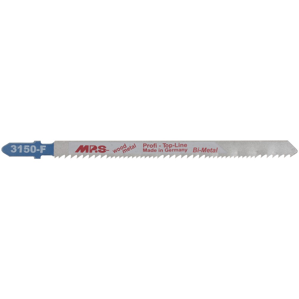 STICKSÅGSBLAD 110MM BIM 10-14TPI 3150F MULTI 5ST
