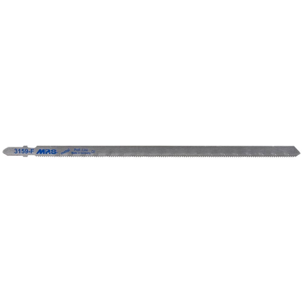 STICKSÅGSBLAD 180MM BIM 18TPI 3159-F METALL 5ST