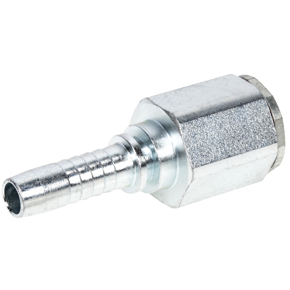WEO PLUG-IN 10MM-1/4 HONA SLANG KOPPLING