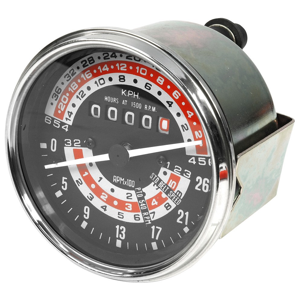 TRAKTORMETER MF 899657M92