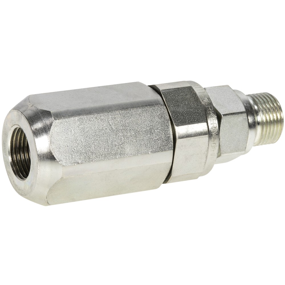 SVIVLAR BSP 3/8 TEMA 350BAR UTV-INV