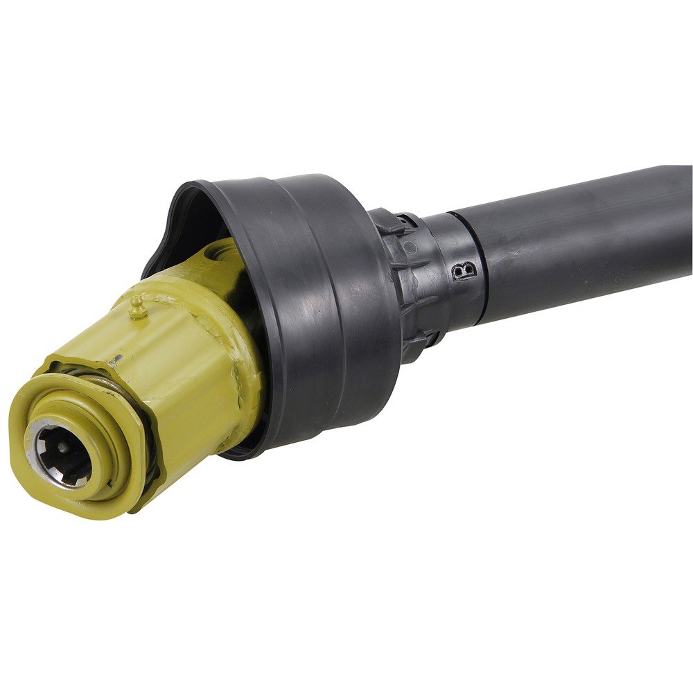 K-AXEL W2300 1.3/8-6 SMATTERKOPPLING 1.3/8-6