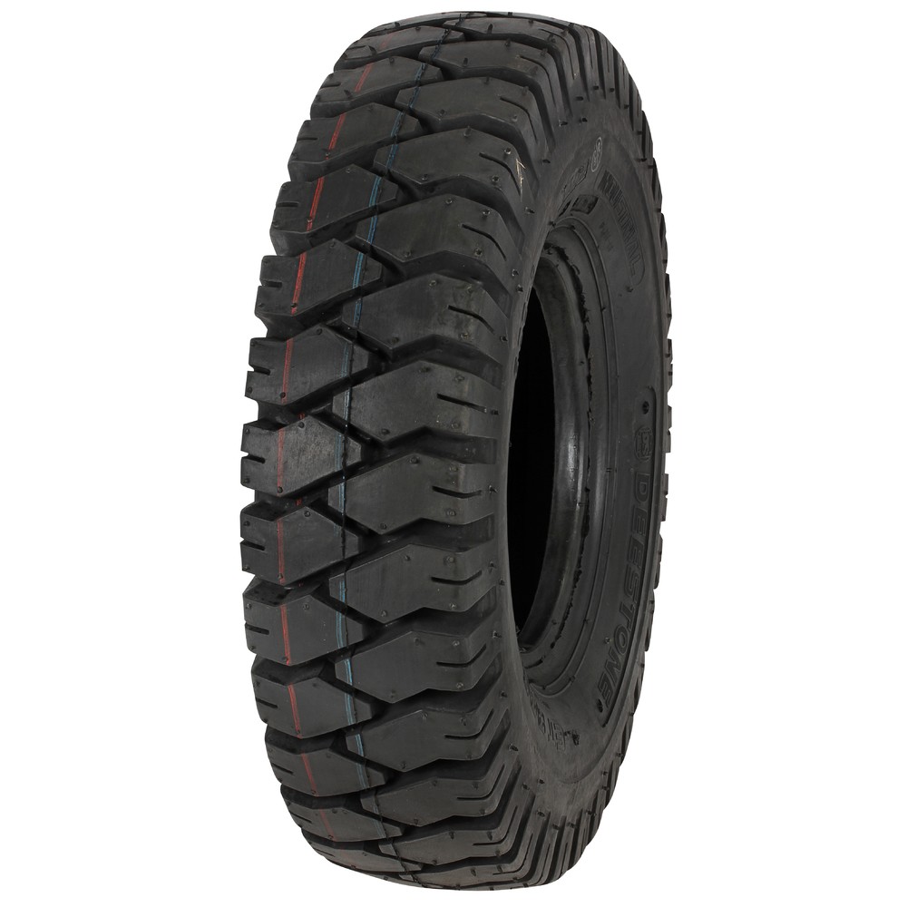 DÄCK 6.50-10 10PR DEESTONE D301