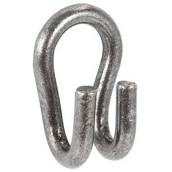KOPPLINGSHAKE 10MM FÖR SIDOKEDJOR
