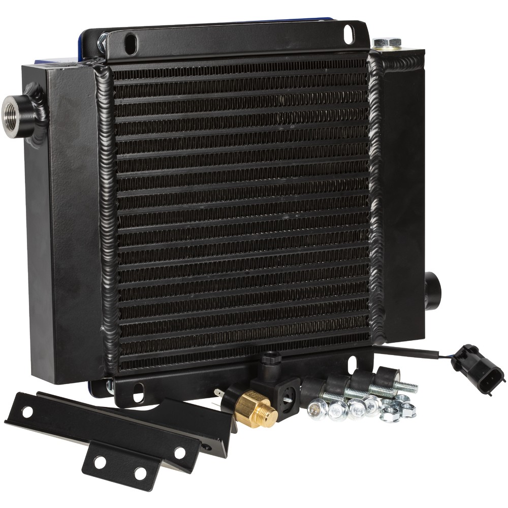OLJEKYLARE 20-140 24V