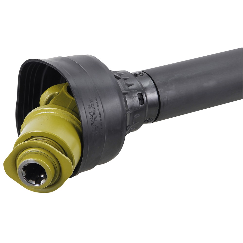 K-AXEL W2400 1.3/8-6 FRIHJUL 1.3/8-6
