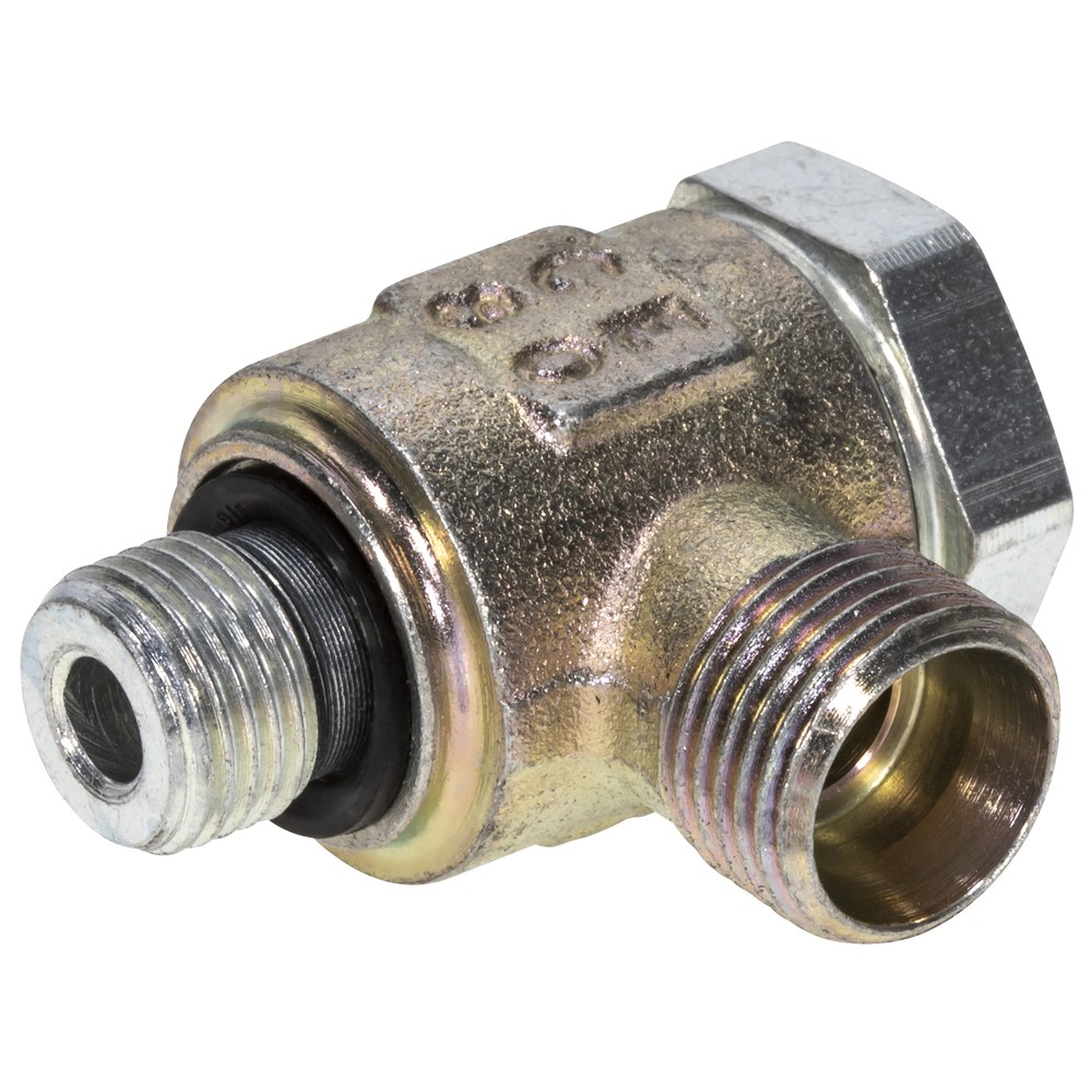 BANJO KOPPLING 8MM-1/8 BSP UTV ED-TÄTNING