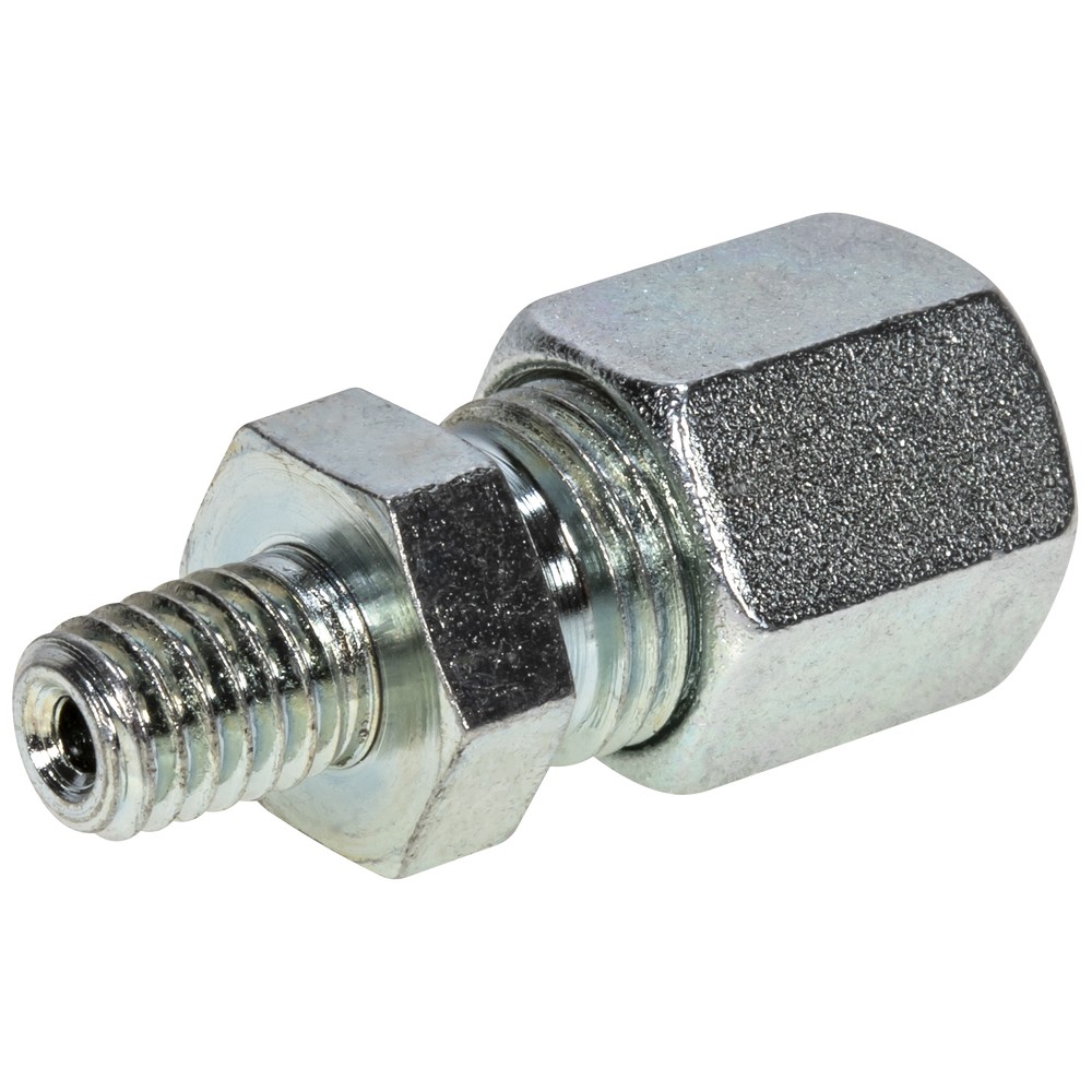 STANDARD KOPPLING 4MM-MK6X1 UTV