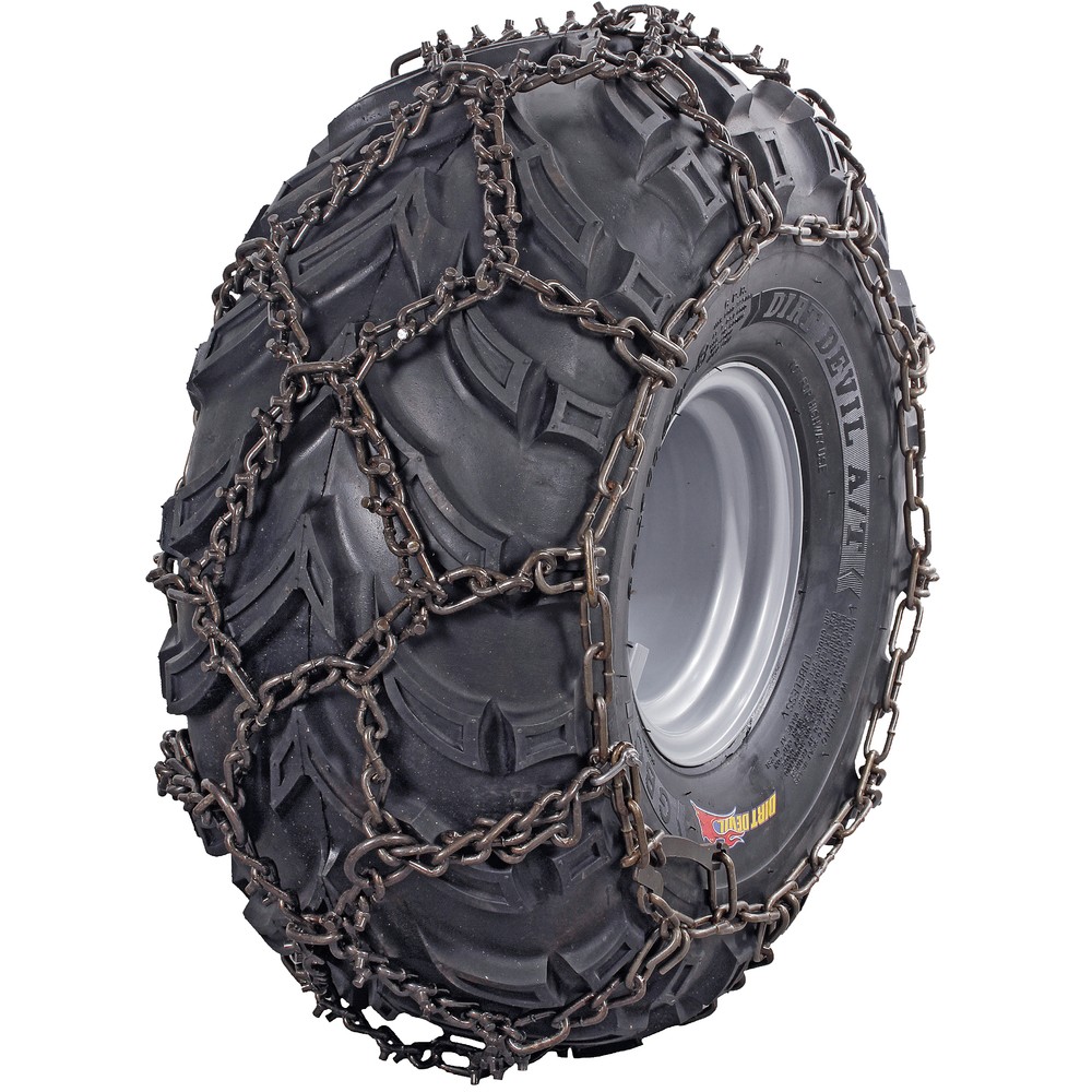 SNÖKEDJOR PROMOTION ATV 615