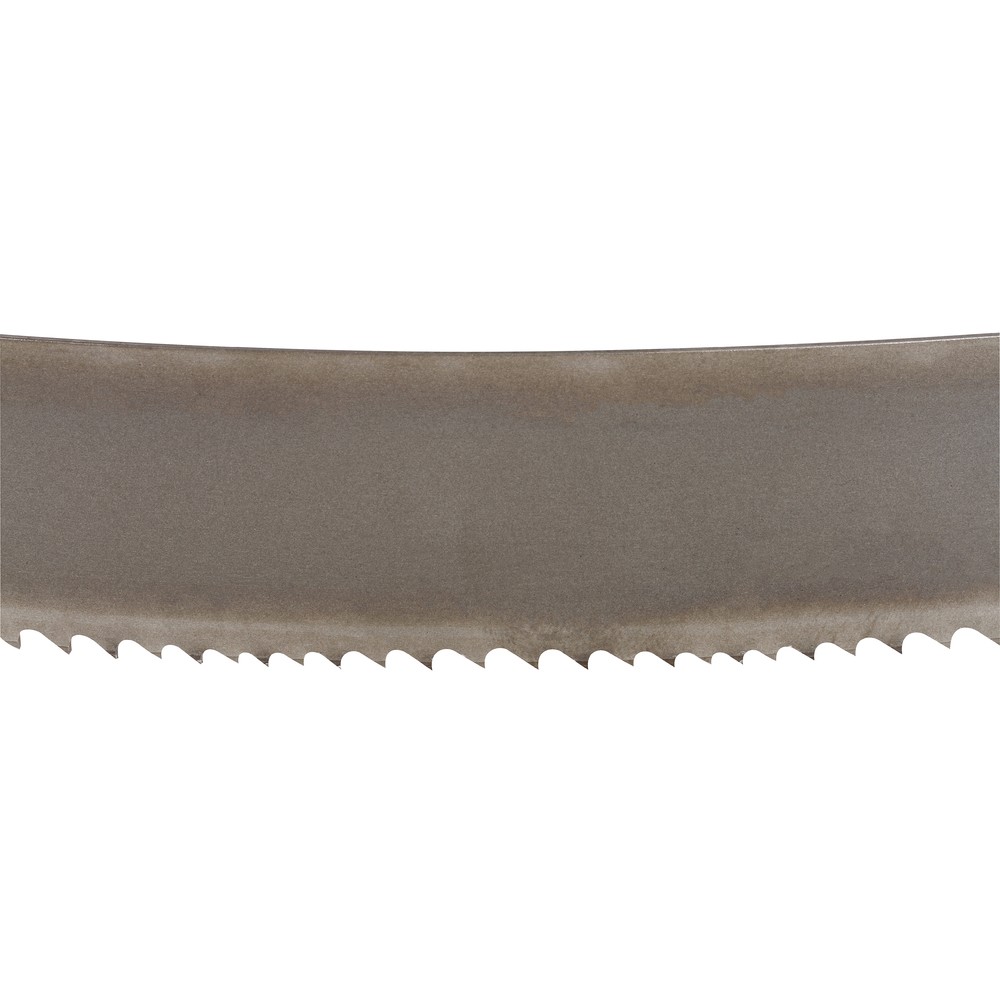 BANDSÅGBLAD 2480X27X0,9MM Z6/10