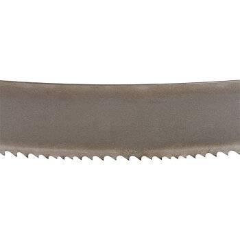 BANDSÅGBLAD 2480X27X0,9MM Z6/10