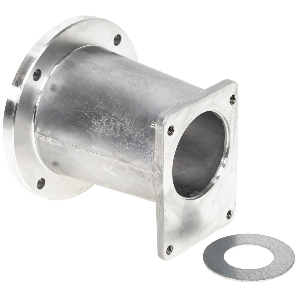 MELLANSTYCKE FLÄNS GRUPP-2 PUMP/BRÄNSLEMOTOR